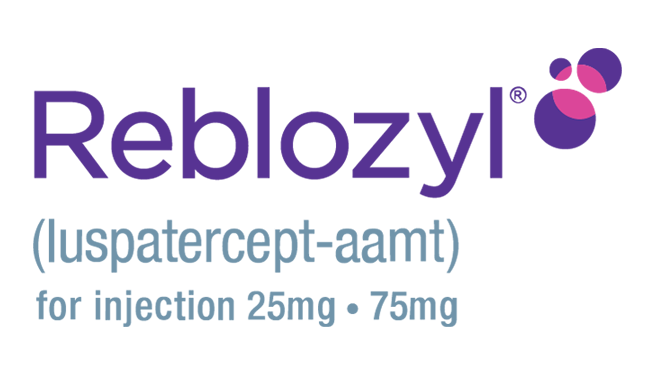Reblozyl Logo